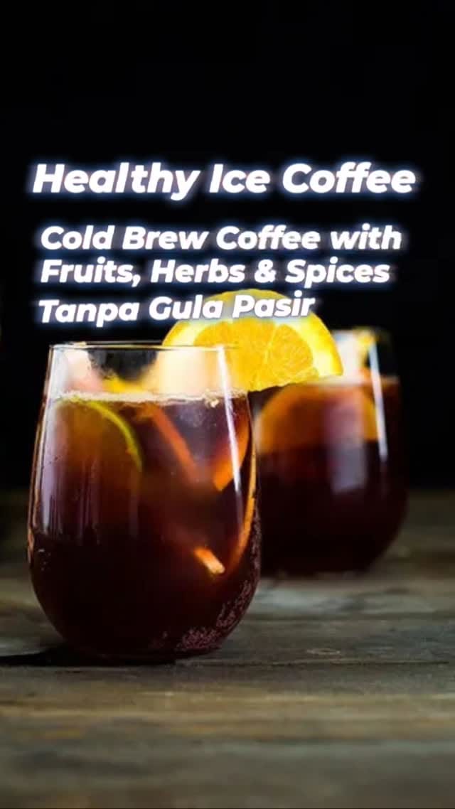 Post 4 by Damayanti Healthy Corner on Instagram (video)