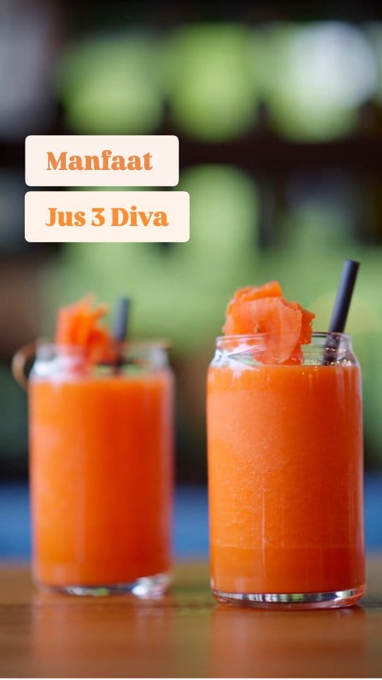 Post 1 by Damayanti Healthy Corner on Instagram (video)