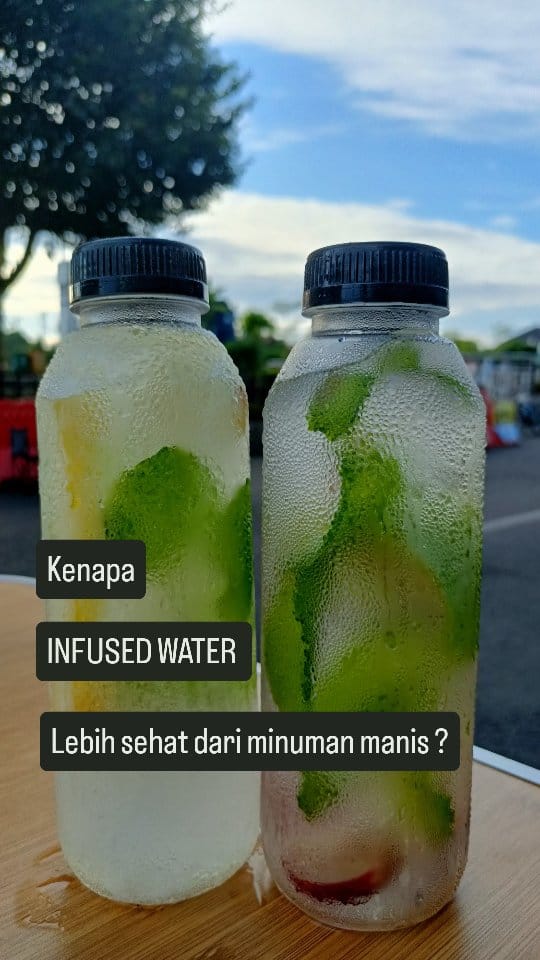 Post 3 by Damayanti Healthy Corner on Instagram (video)