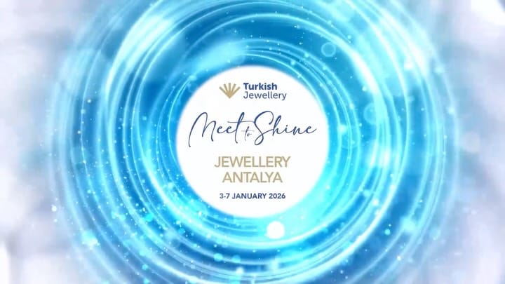 Post 1 by Turkish Jewellery on Instagram (video)