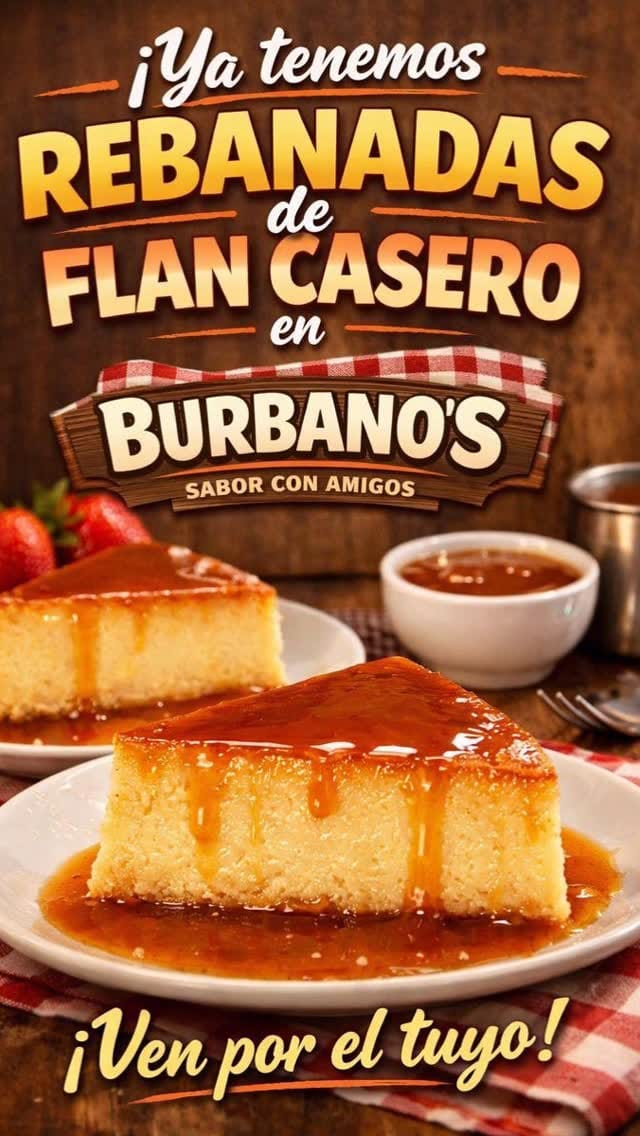 Post 8 by Burbanos Food on Instagram (video)