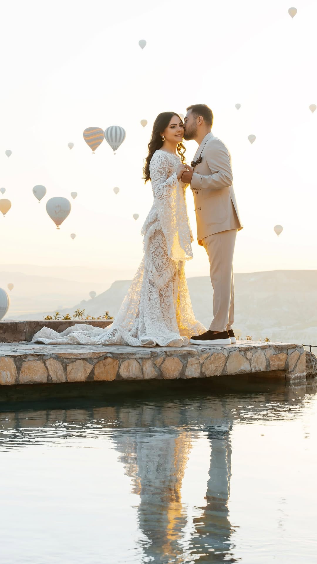 Post 7 by Brox Wedding on Instagram (video)