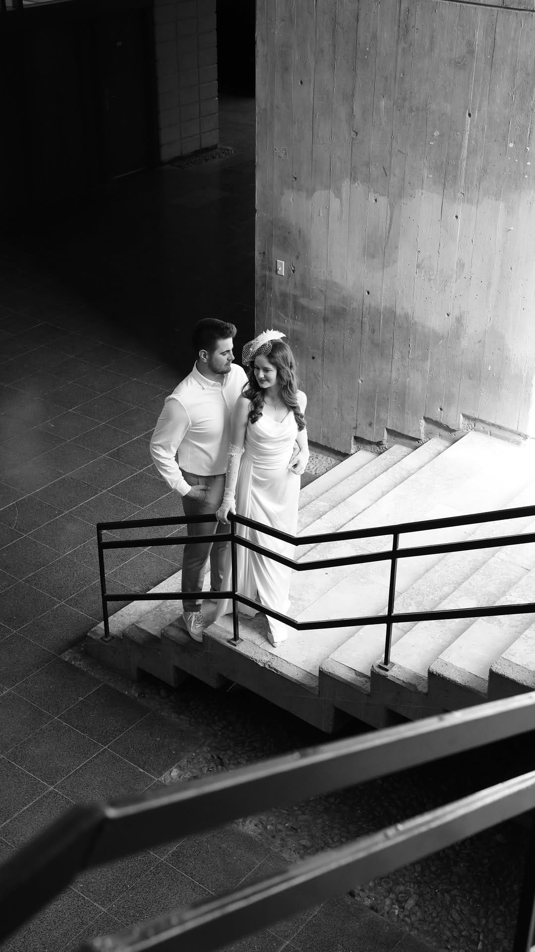 Post 1 by Brox Wedding on Instagram (video)