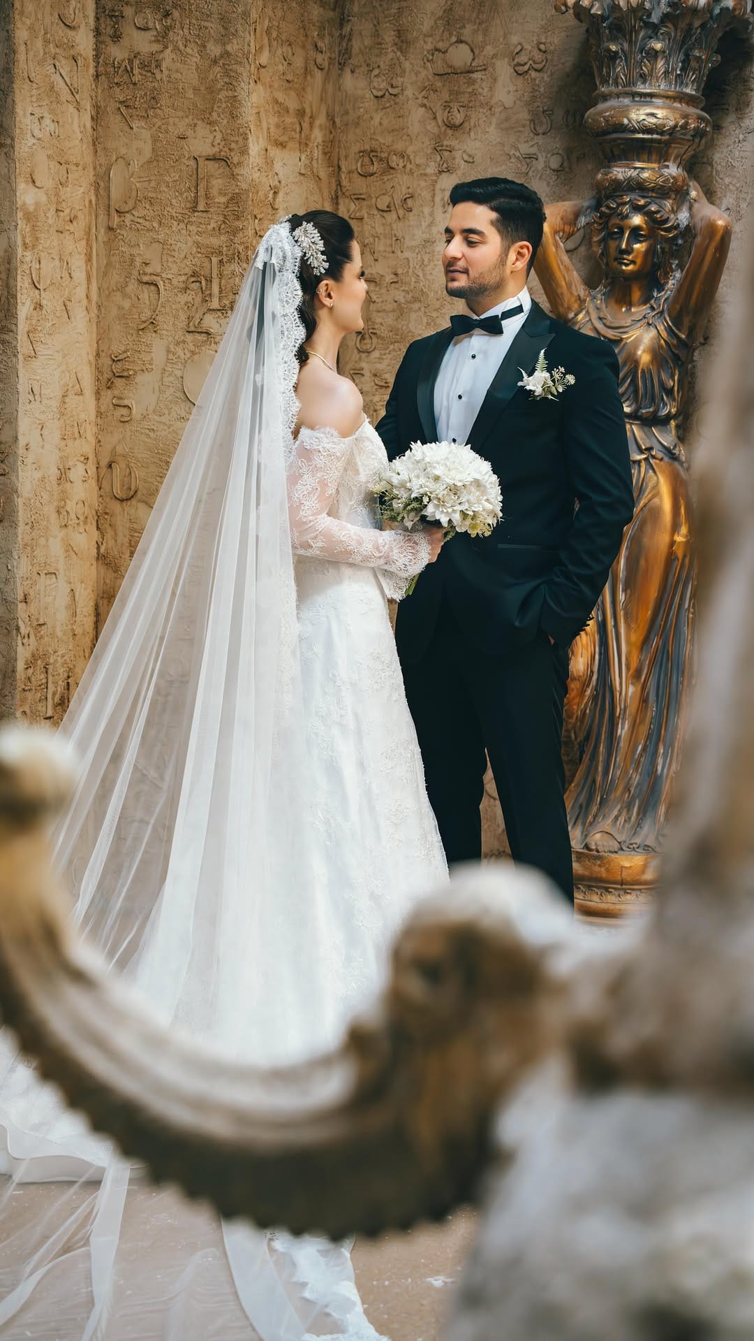 Post 2 by Brox Wedding on Instagram (video)