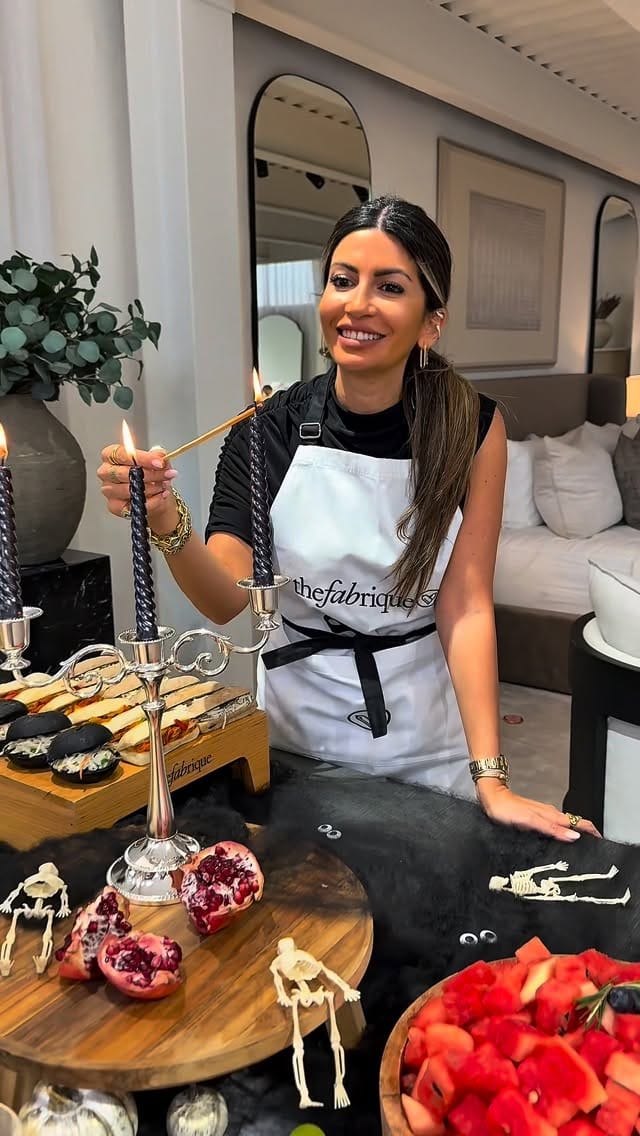 Post 6 by Monaya El Fayoumi on Instagram (video)