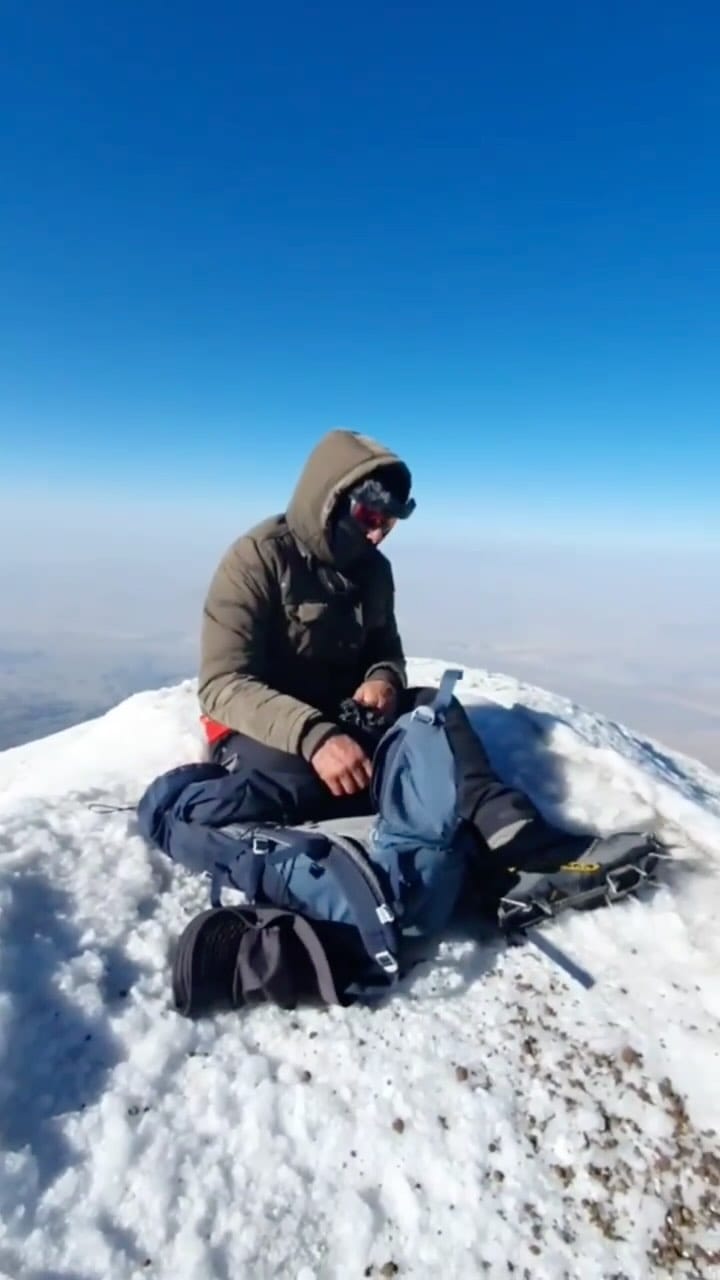 Post 9 by Sertaç Kantarcı on Instagram (video)
