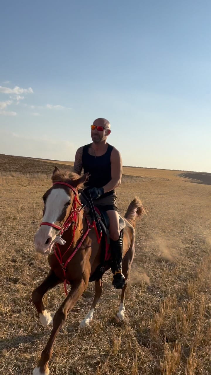 Post 4 by Sertaç Kantarcı on Instagram (video)