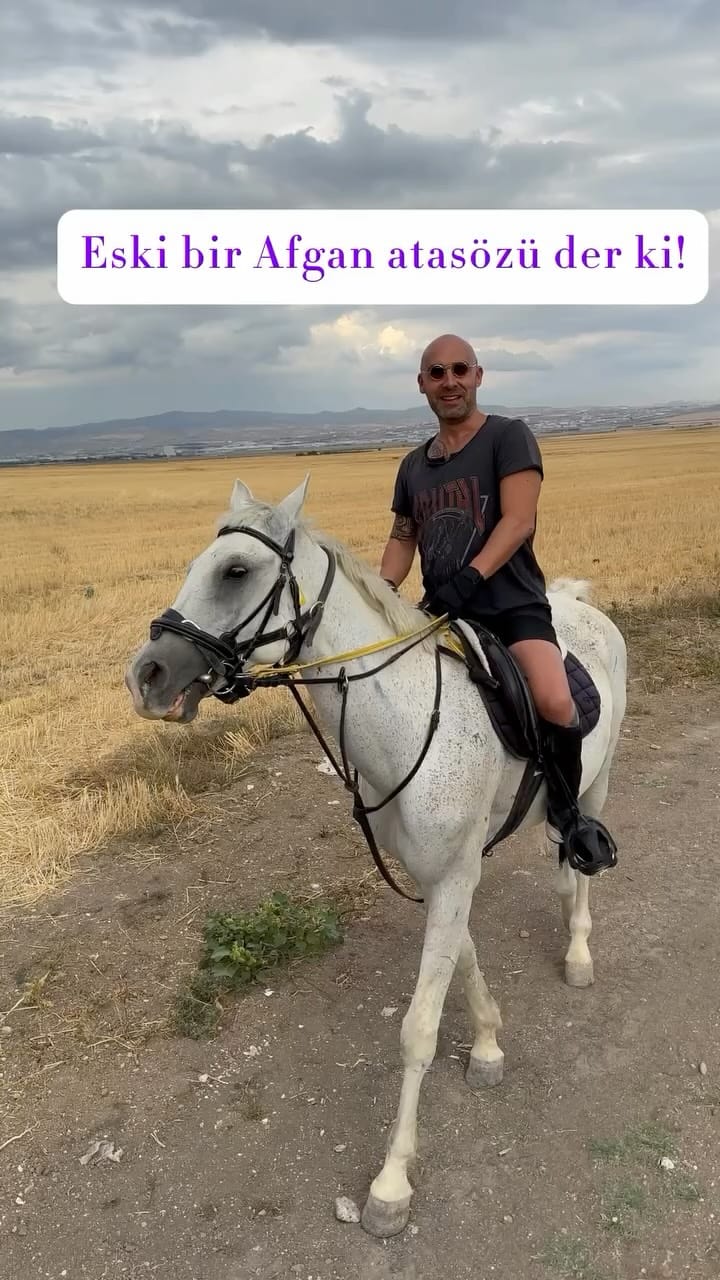 Post 3 by Sertaç Kantarcı on Instagram (video)