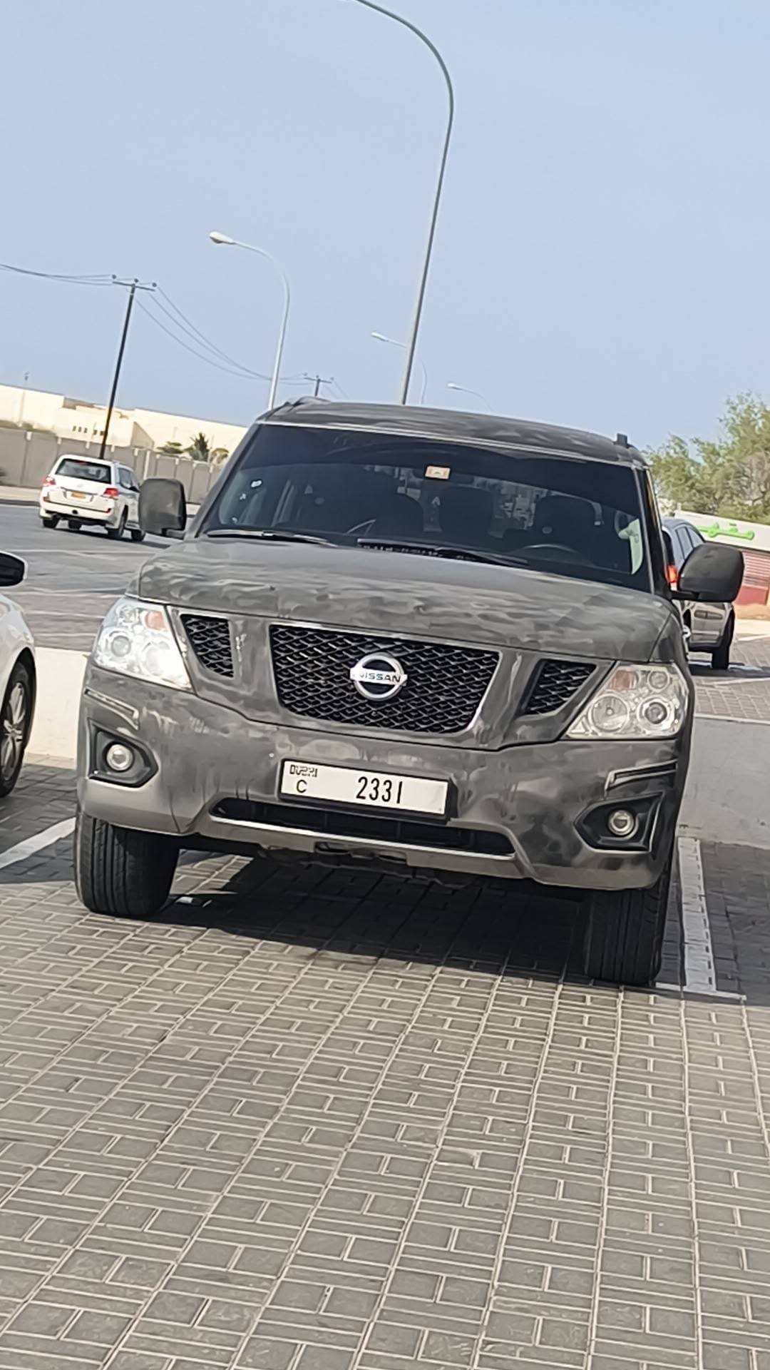 Post 5 by Khalid Alhaj on Instagram (video)