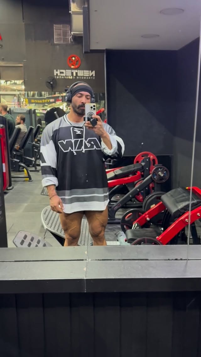 Post 3 by Hamza Salah Alshammari on Instagram (video)