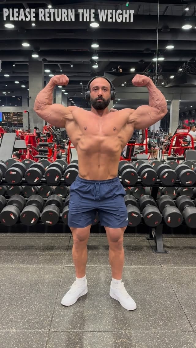 Post 9 by Hamza Salah Alshammari on Instagram (video)
