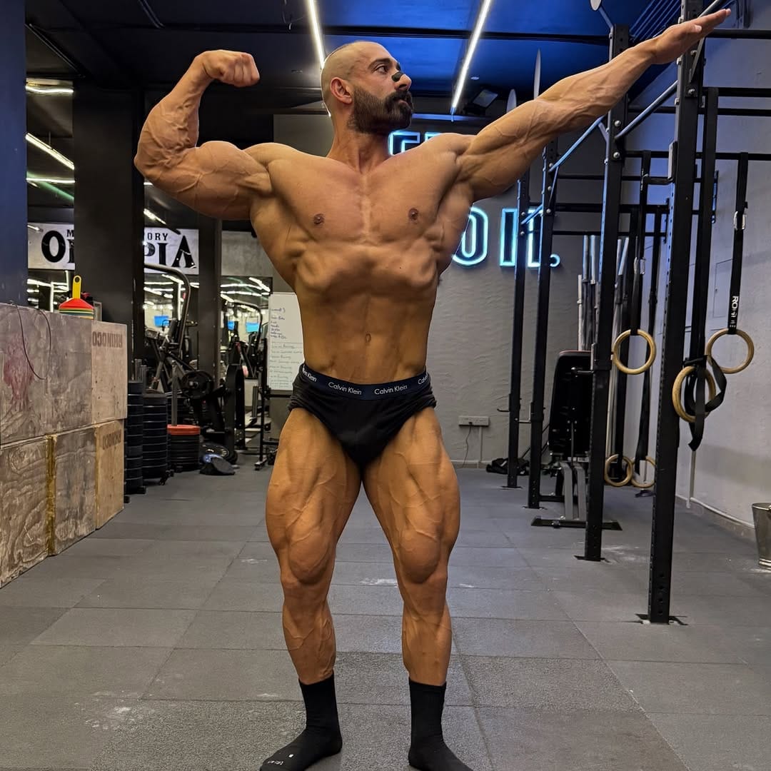 Post 6 by Hamza Salah Alshammari on Instagram (image)