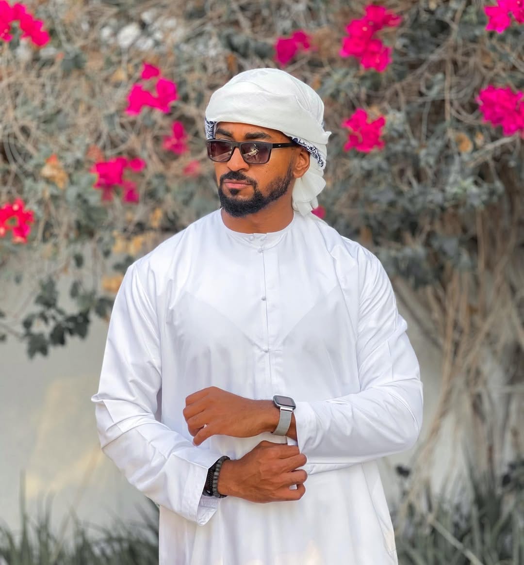 Post 10 by Khaled Al Mansoori 💠 on Instagram (image)