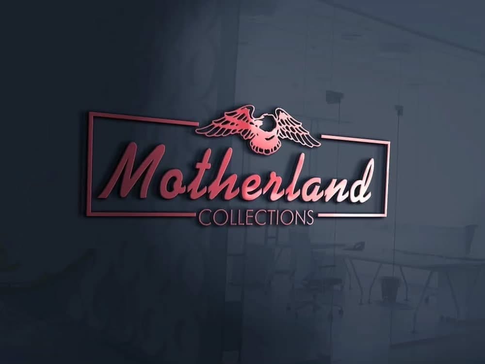 Post 10 by Motherland Collections on Instagram (image)