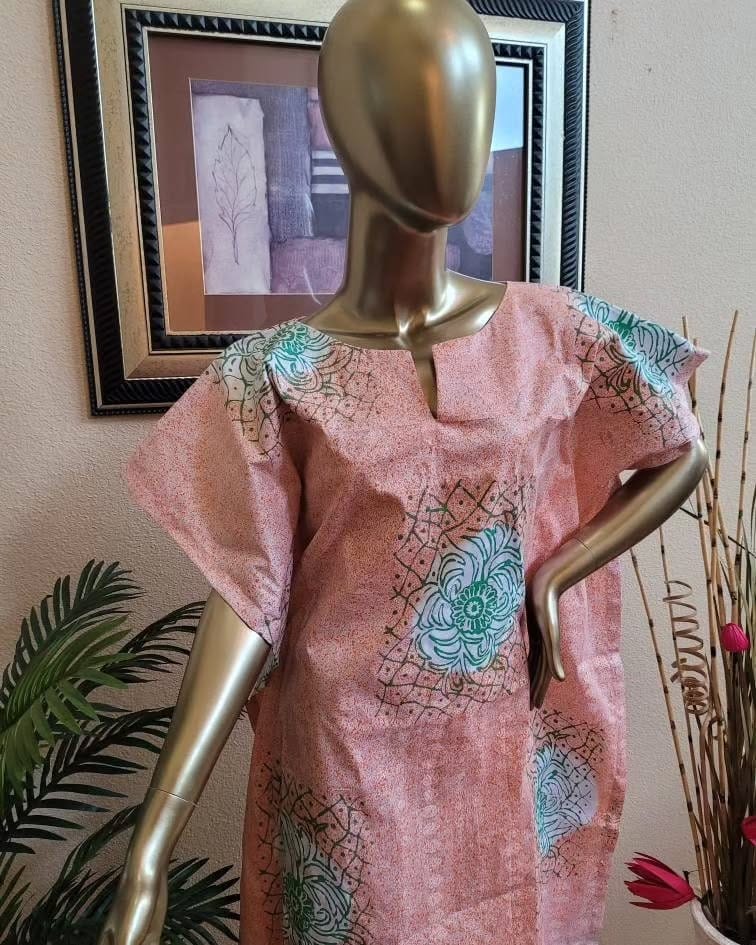 Post 5 by Motherland Collections on Instagram (image)