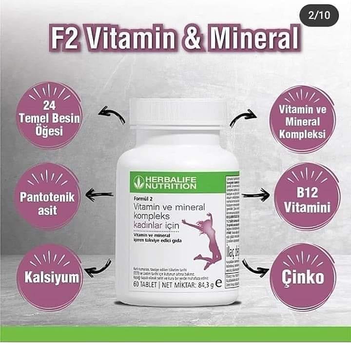 Post 6 by Herbalife coach Pervin on Instagram (image)