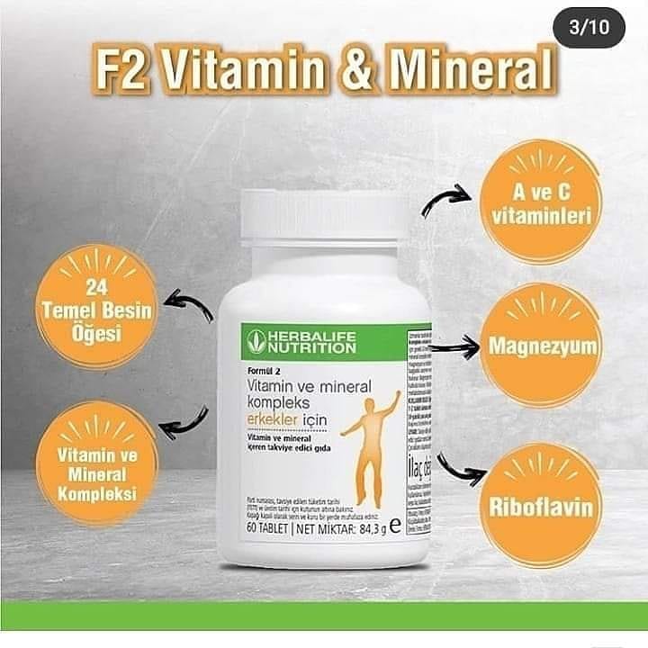Post 5 by Herbalife coach Pervin on Instagram (image)