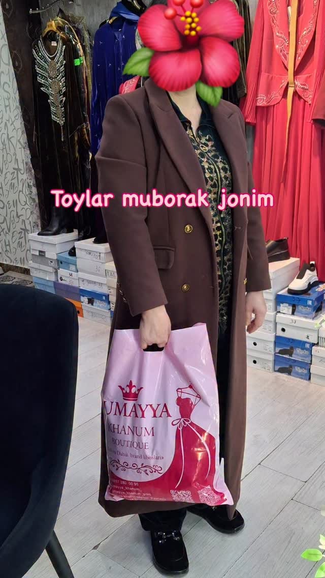 Post 3 by Sumayya _Khanum Bukhara on Instagram (video)