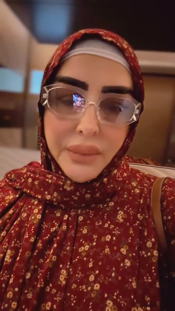 Post 7 by Sumayya _Khanum Bukhara on Instagram (video)