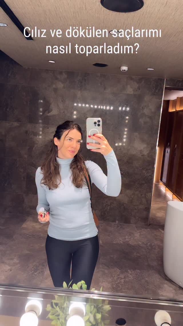 Post 2 by Duygu Erokan on Instagram (video)
