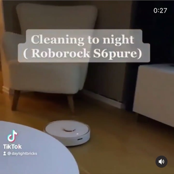 Post 1 by Robot Pilesos🤤Yalniz Bizde🎊 on Instagram (video)
