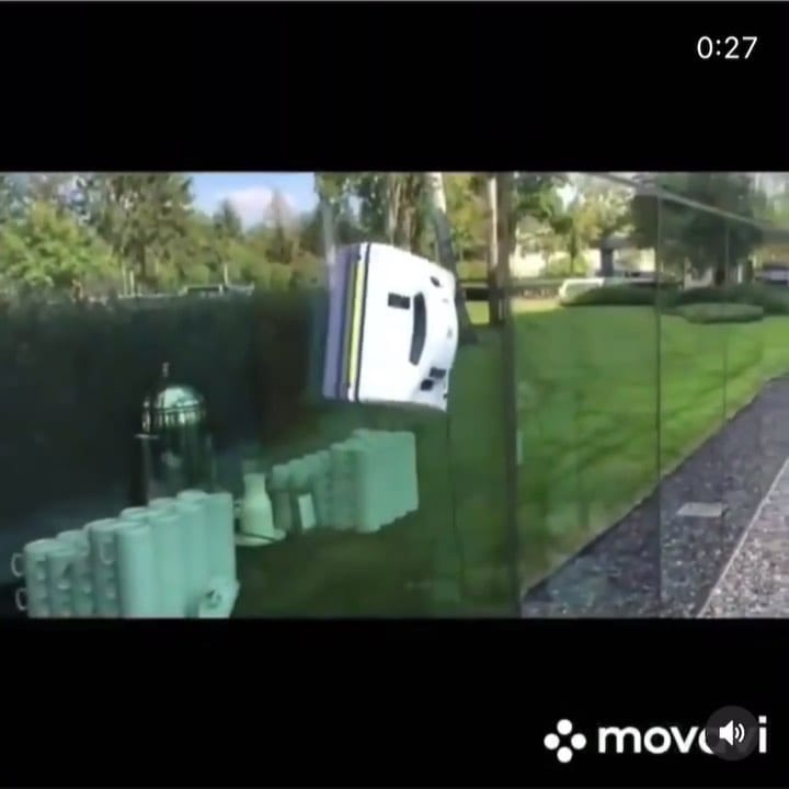 Post 2 by Robot Pilesos🤤Yalniz Bizde🎊 on Instagram (video)