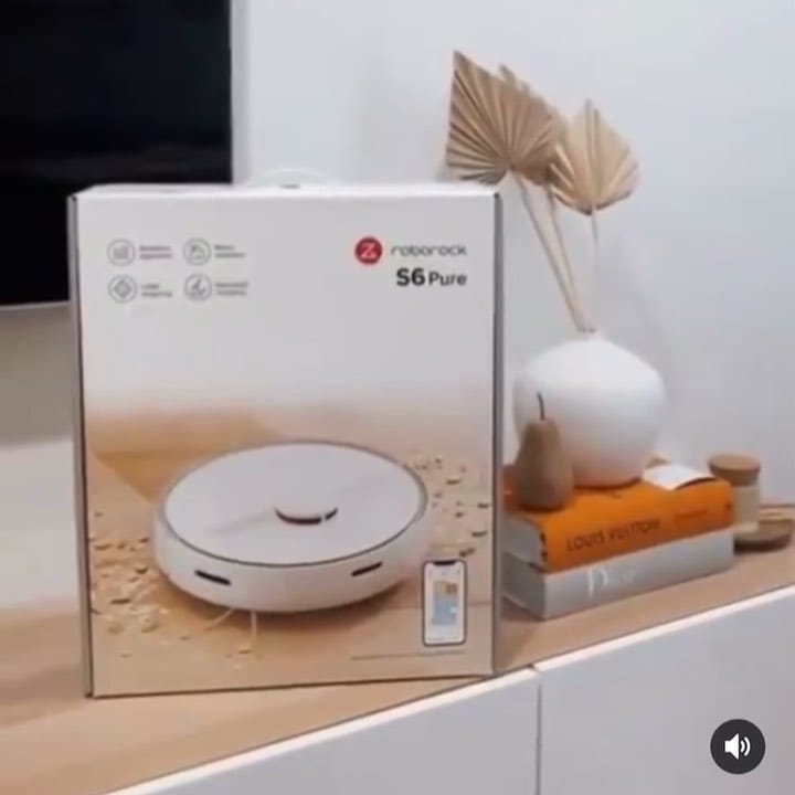 Post 6 by Robot Pilesos🤤Yalniz Bizde🎊 on Instagram (video)