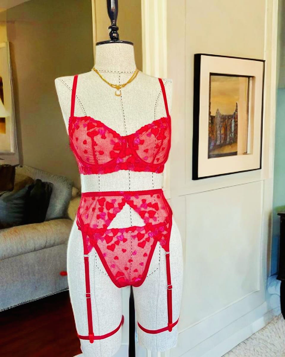 Post 8 by Trendhomewear on Instagram (image)