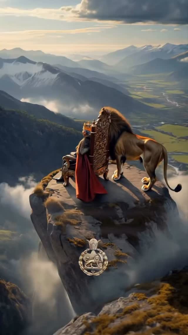 Post 5 by Amir Zare on Instagram (video)
