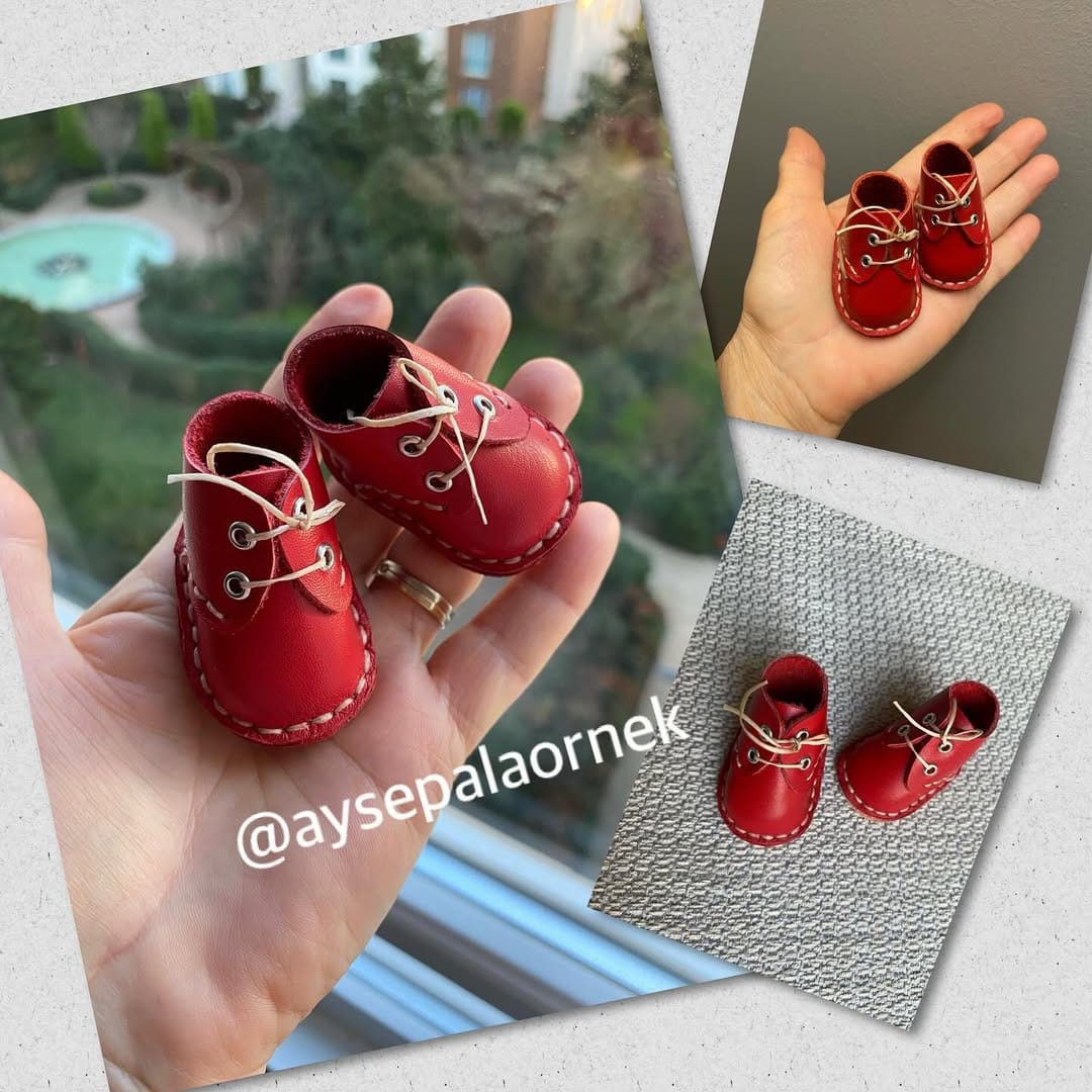 Post 9 by Ayşe Örnek on Instagram (image)