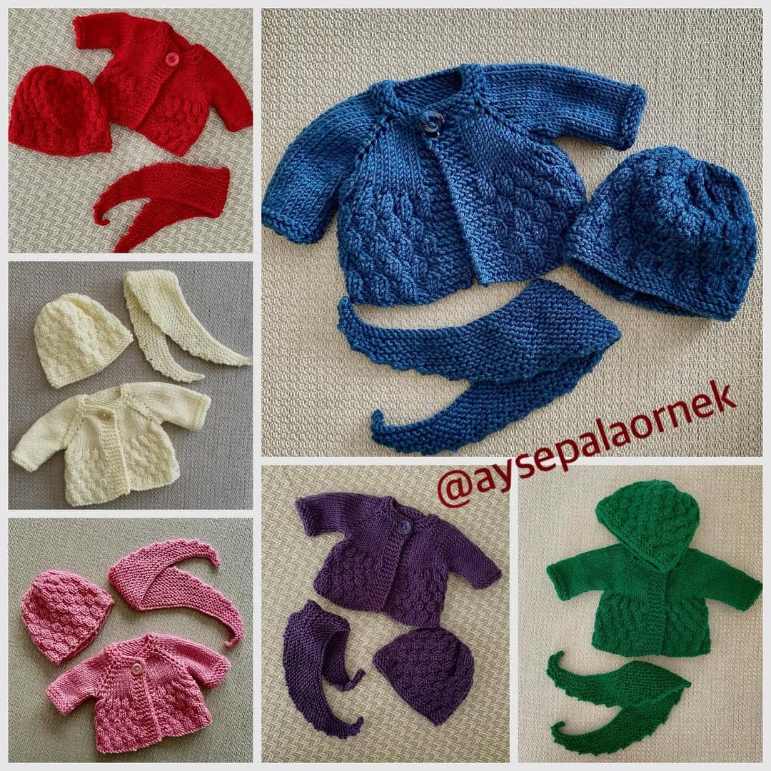 Post 6 by Ayşe Örnek on Instagram (image)