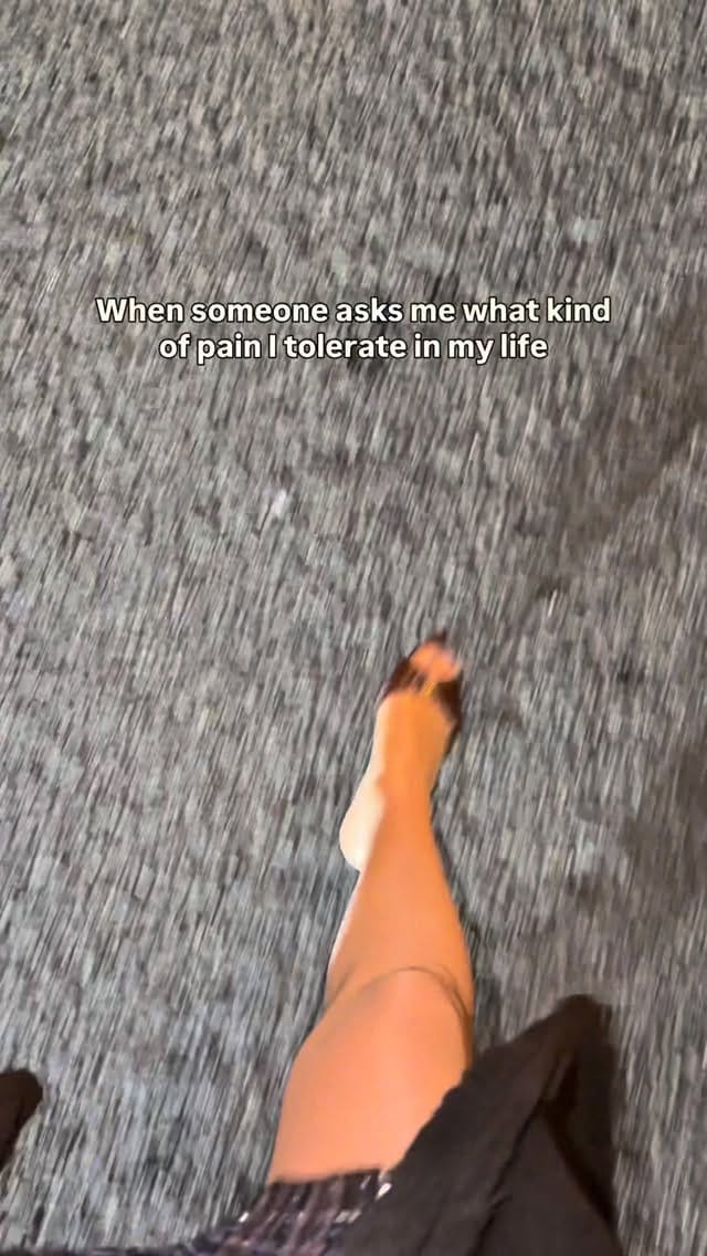Post 4 by Nancy AbouEid Antonios on Instagram (video)