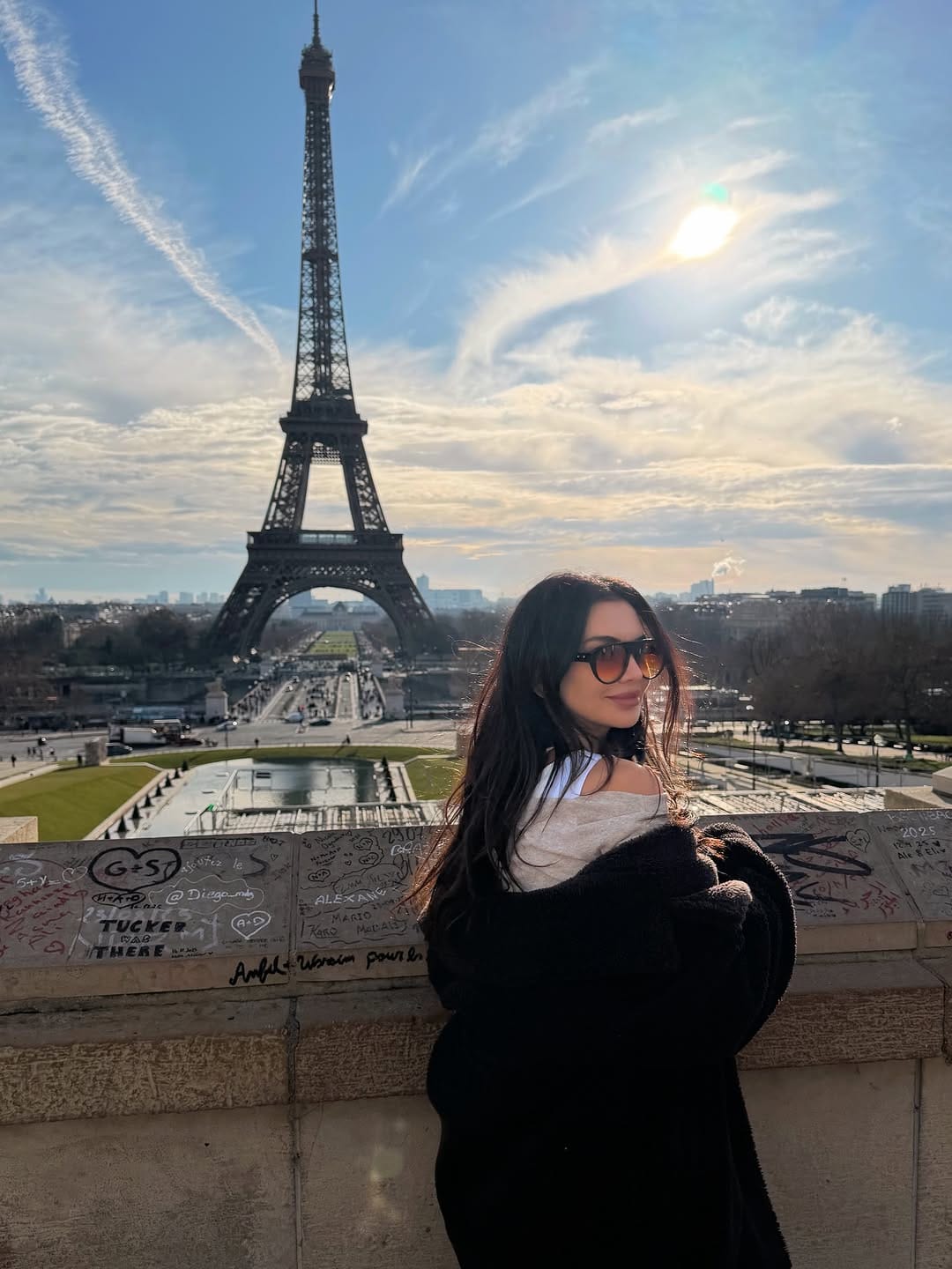 Post 5 by Nancy AbouEid Antonios on Instagram (carousel)