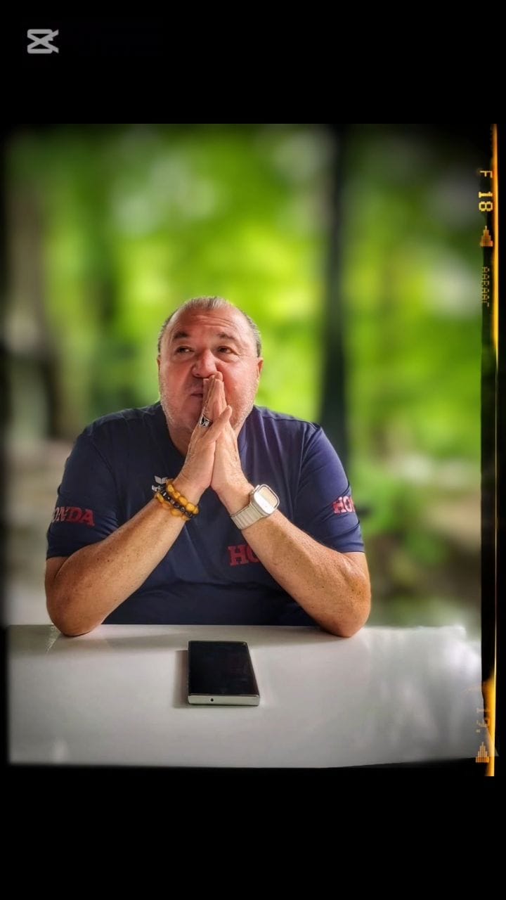 Post 5 by Yücel Tütüncüoglu on Instagram (video)