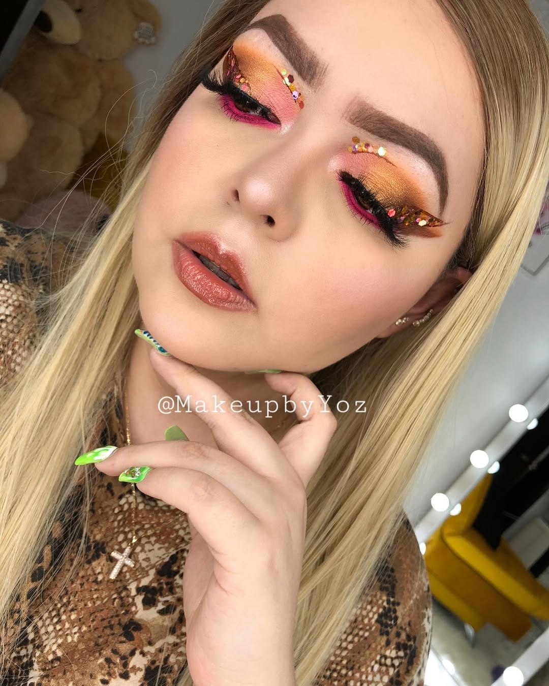 Post 8 by Y O C E L I N M U A on Instagram (carousel)