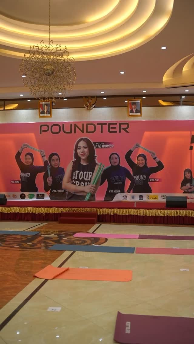 Post 10 by Amanda Syamsuddin on Instagram (video)