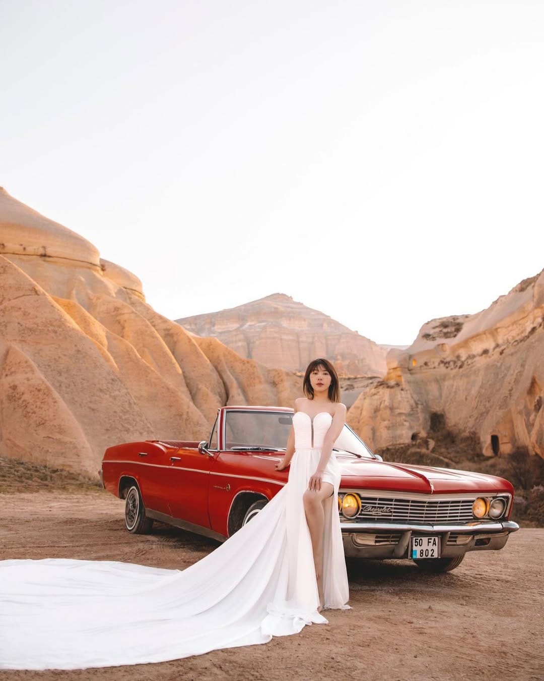 Post 7 by Sunset Rent a Car Göreme on Instagram (image)