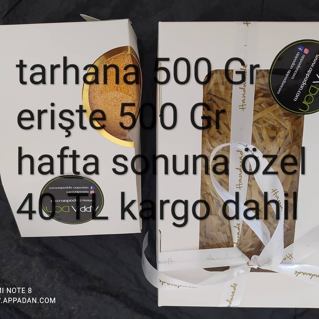 Post 9 by Doğal Ürünler on Instagram (image)