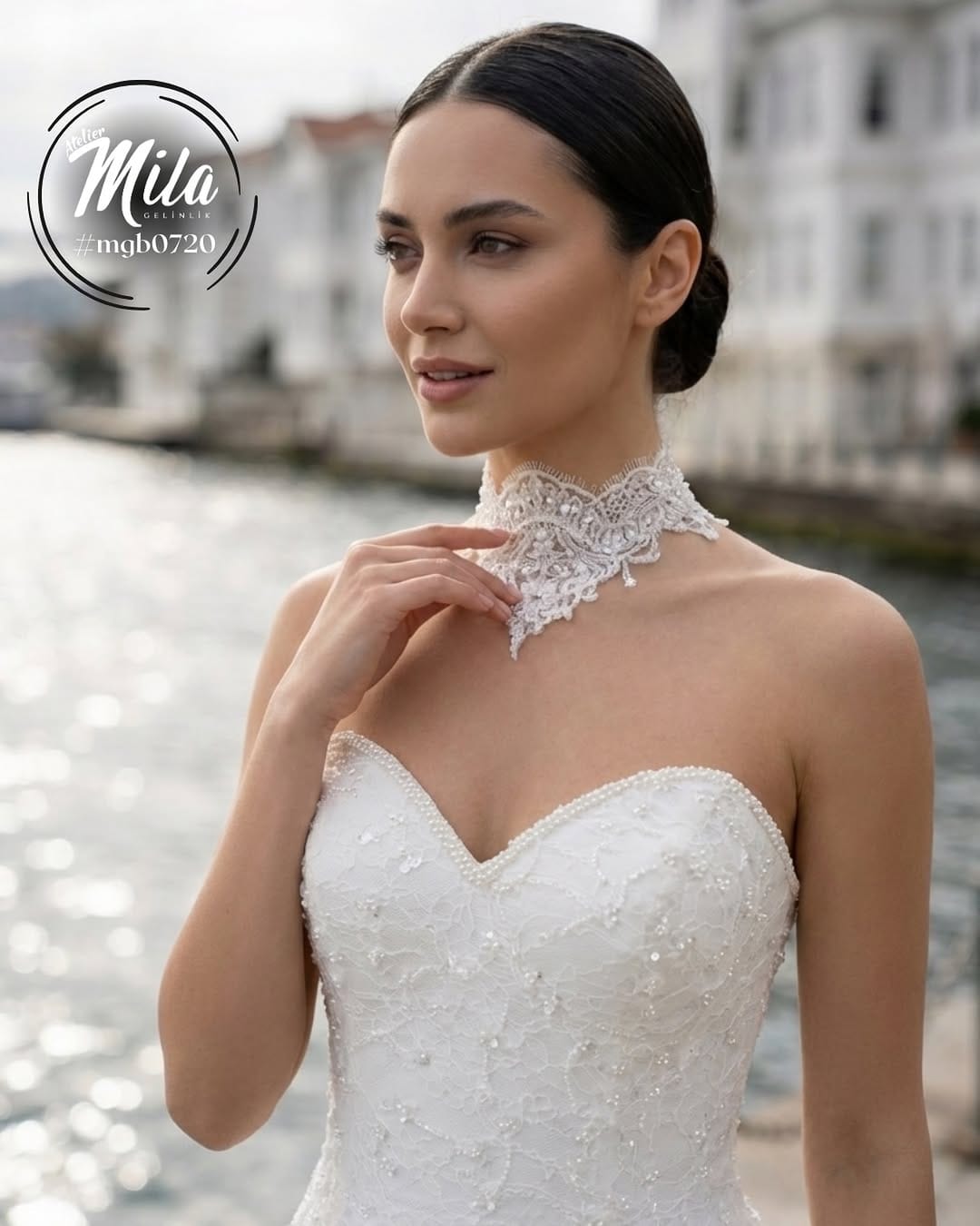 Post 8 by Atelier MİLA GELİNLİK® on Instagram (image)