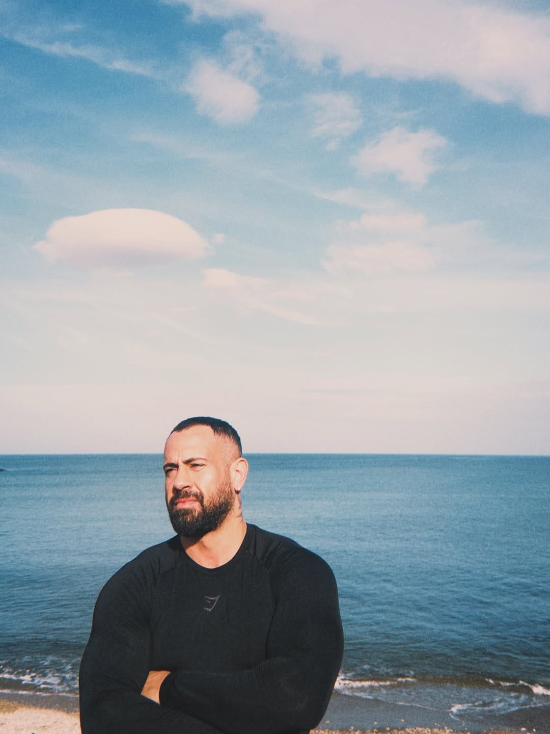 Post 1 by VOLKAN UĞUR on Instagram (image)