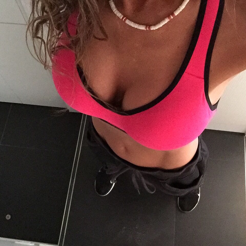 Post 5 by Lisette Lacroix 🦄 😉 on Instagram (image)