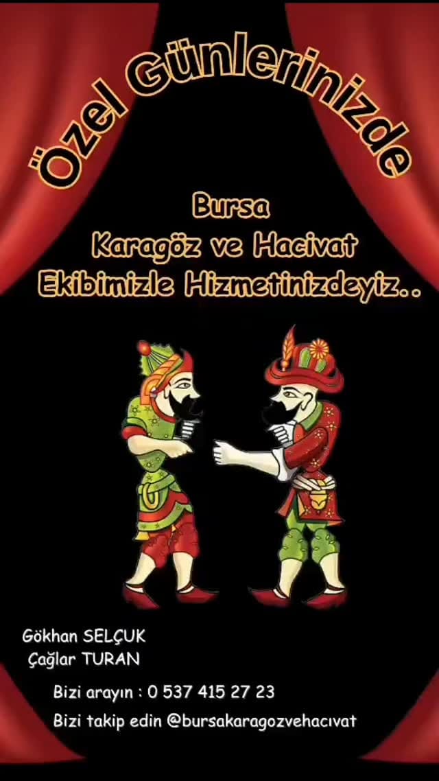Post 5 by filografi1016bursa on Instagram (video)