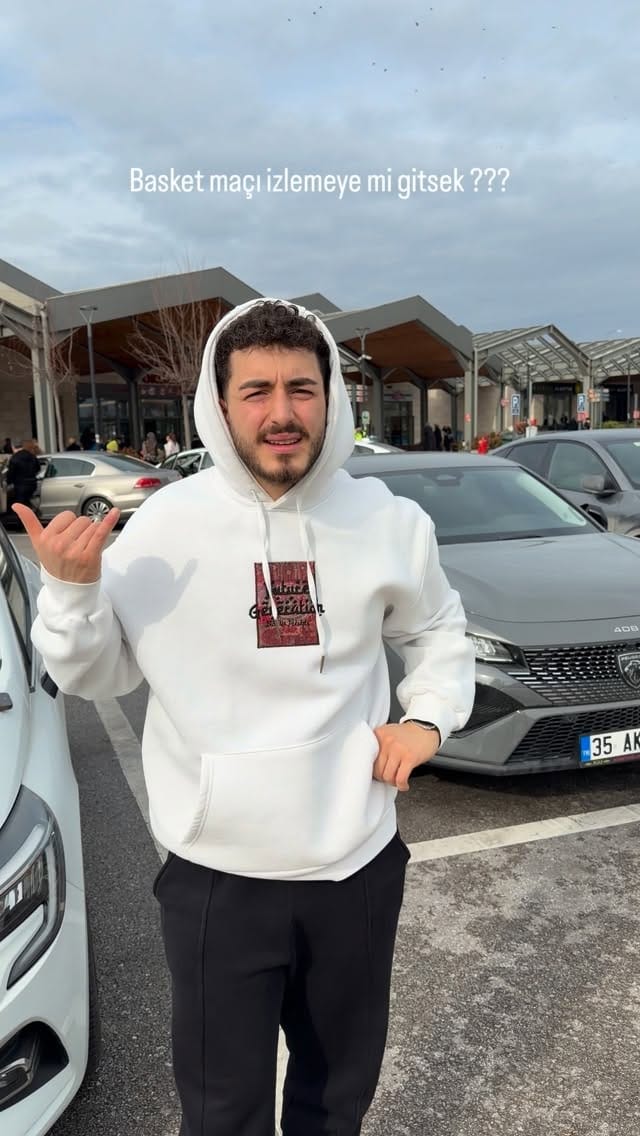 Post 1 by Muhammet Sevinç on Instagram (video)