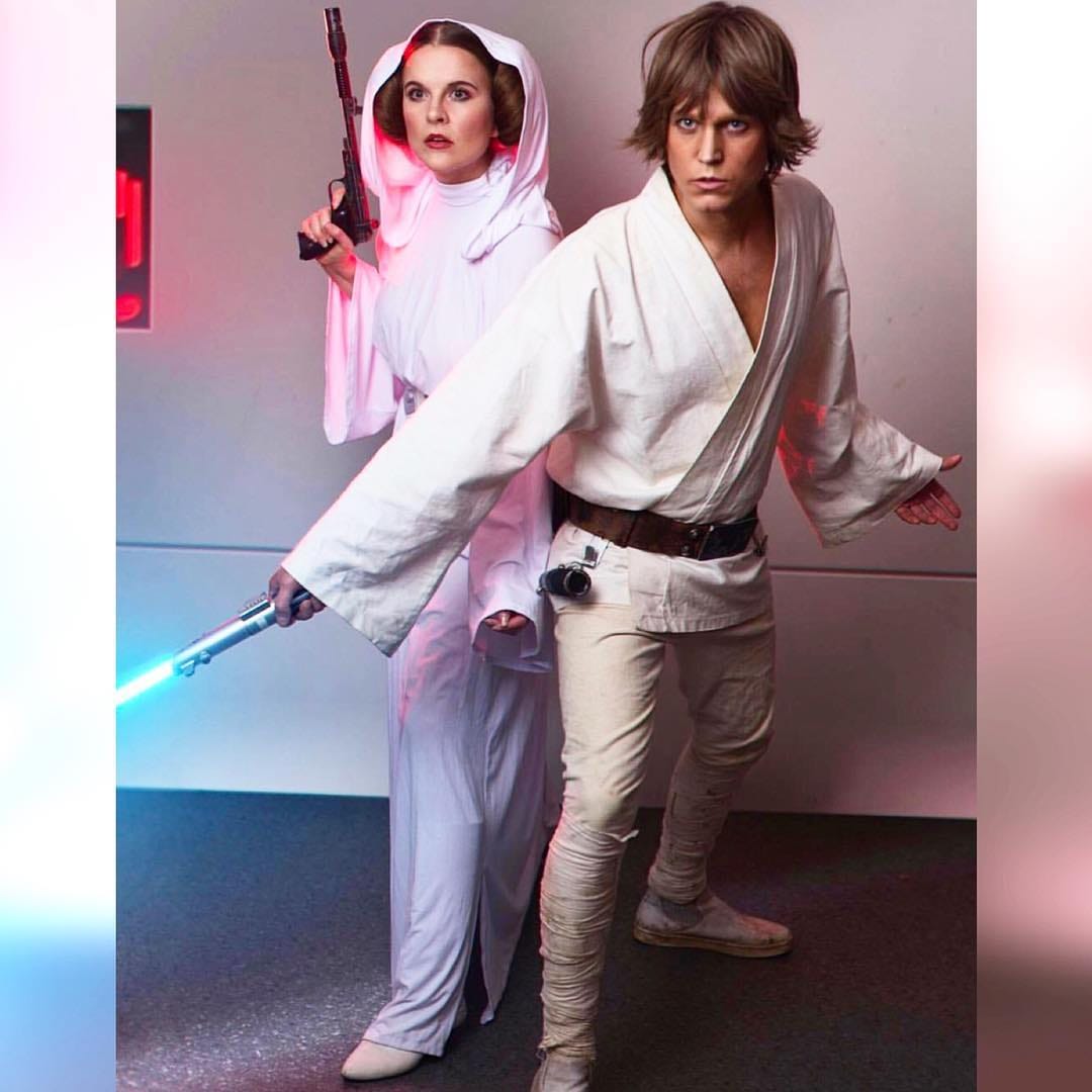 Post 9 by Cosplay Pros on Instagram (image)