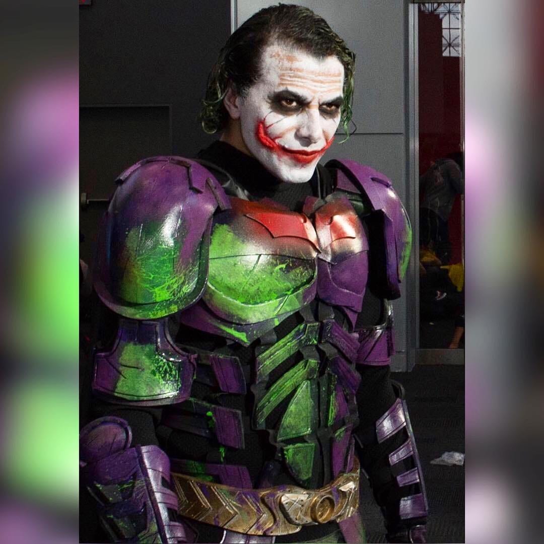 Post 10 by Cosplay Pros on Instagram (image)