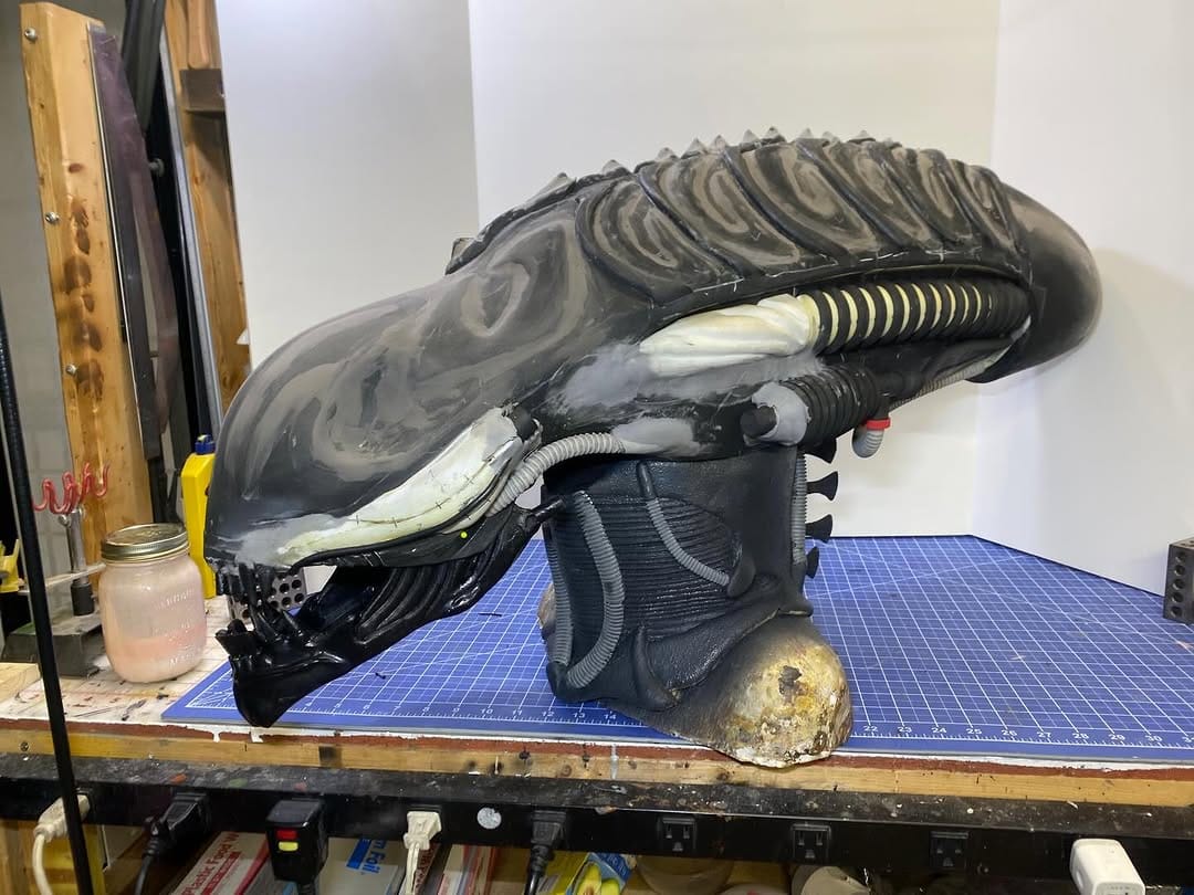 Post 4 by Cosplay Pros on Instagram (carousel)
