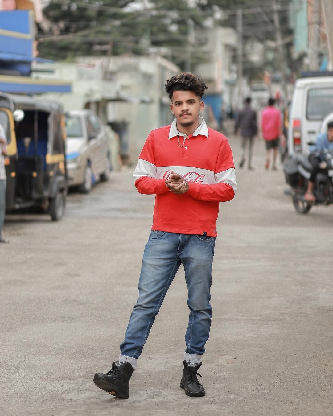 Post 6 by Muzin Mahzook on Instagram (image)