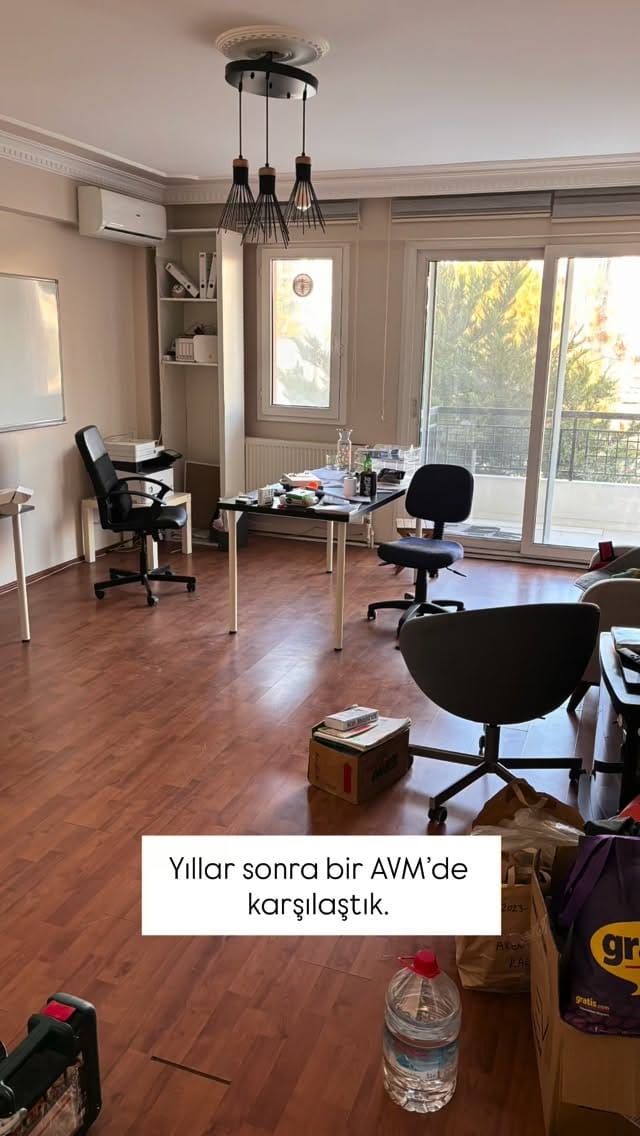 Post 2 by Zişan Kaplan | Yoga & Barre Eğitmeni | Koç on Instagram (video)