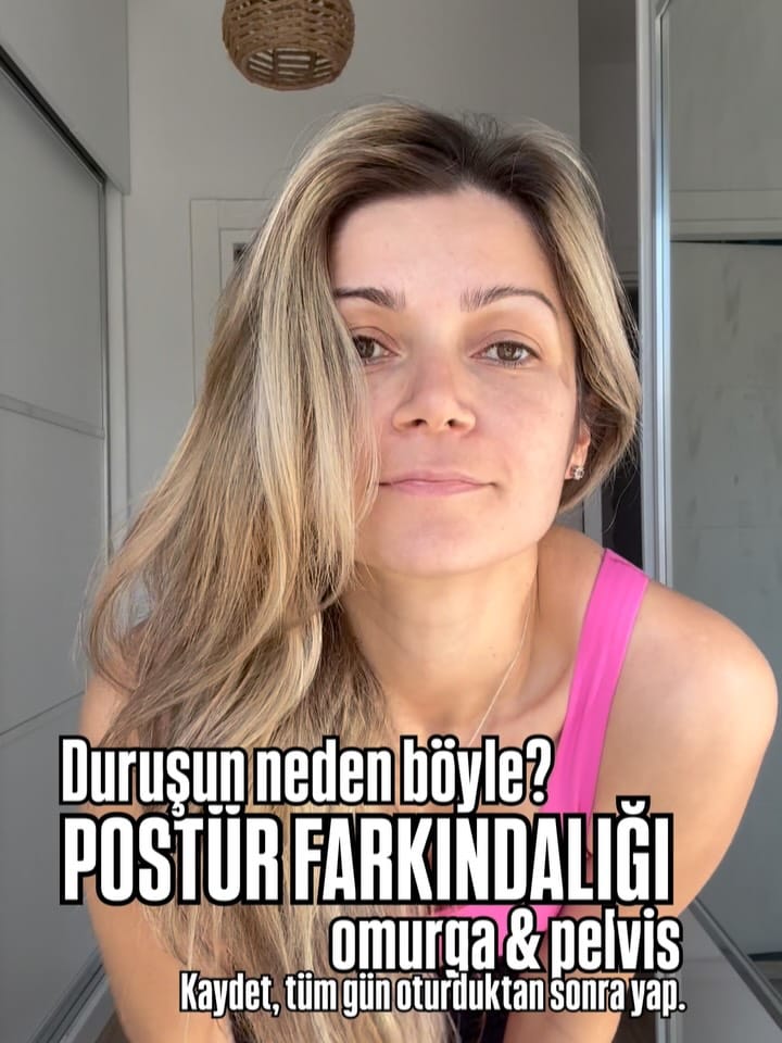 Post 5 by Zişan Kaplan | Yoga & Barre Eğitmeni | Koç on Instagram (carousel)
