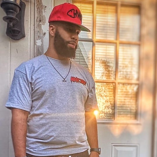 Post 2 by The Mo$t Def on Instagram (image)